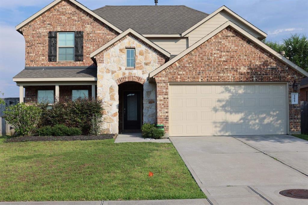 22043 Mission Canyon Ln, Porter, TX 77365 House for Rent in Porter