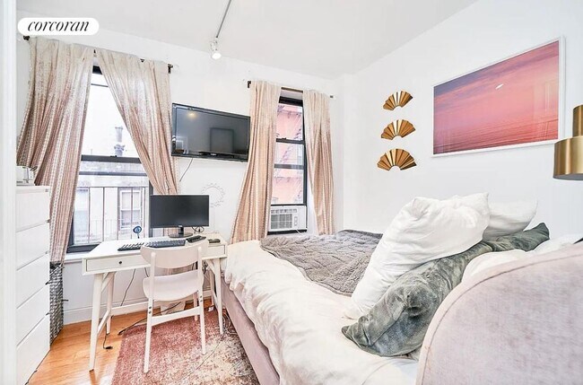 Foto del edificio - 172 Mulberry St