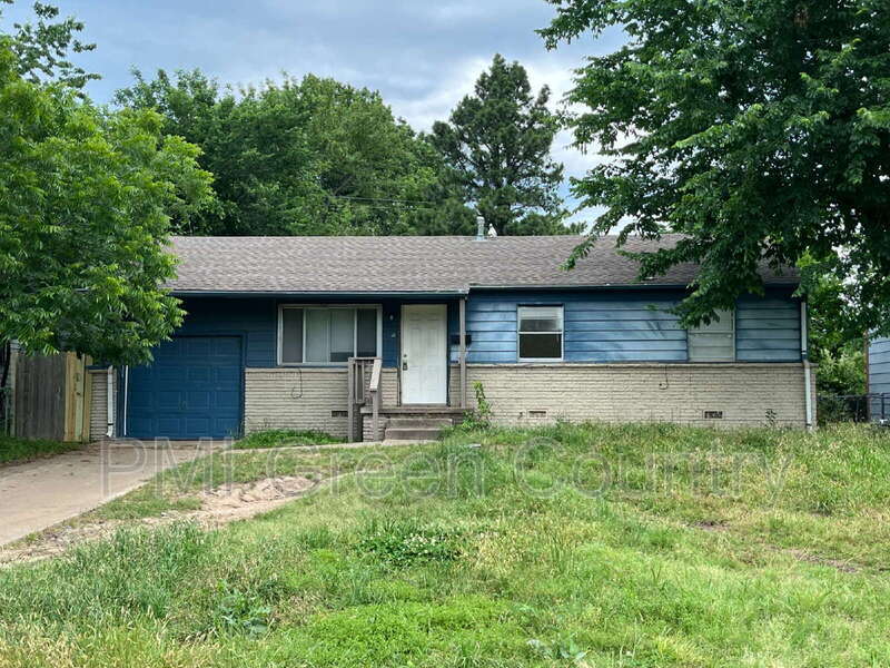 Foto principal - 1547 E 51st St N