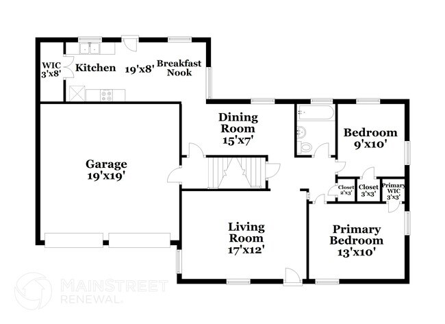 Foto del edificio - 3101 NE 56th St