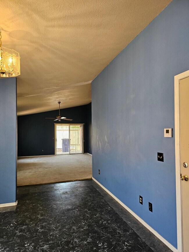 Foto del edificio - 821 S Cancun Dr