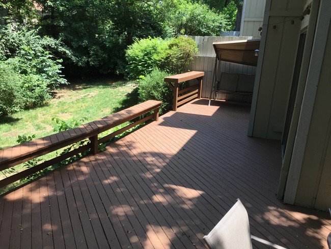 Building Photo - 9833 Timbers Dr