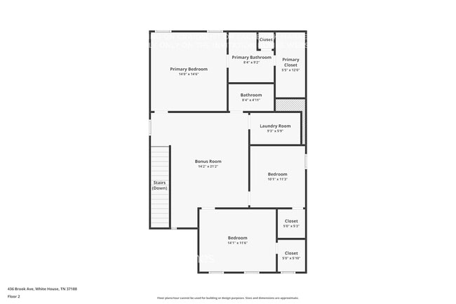Building Photo - 436 Brook Ave