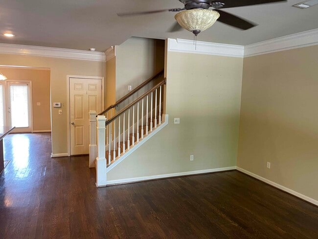 Main Living Area - 1101 Inverness Cove Way