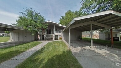 Building Photo - 411 N 16th Ave