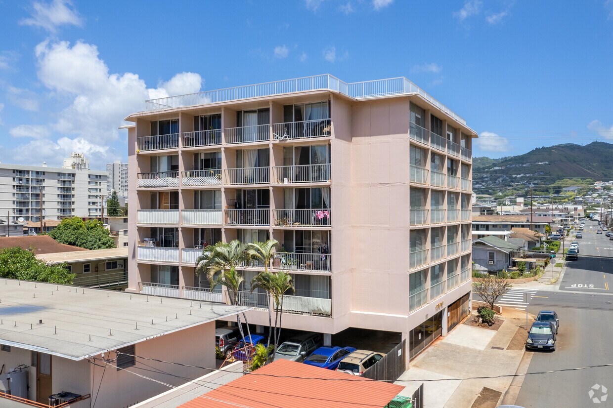 Foto principal - 778 Wiliwili St