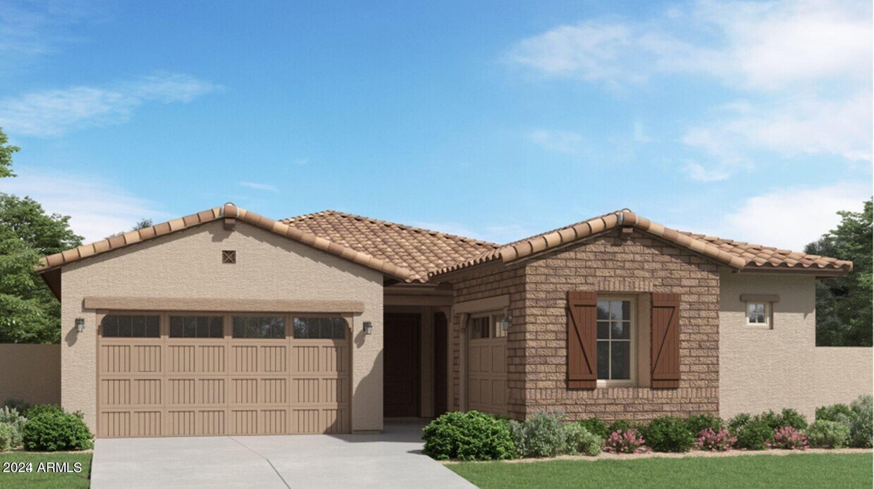 Foto principal - 2038 W Sleepy Ranch Rd