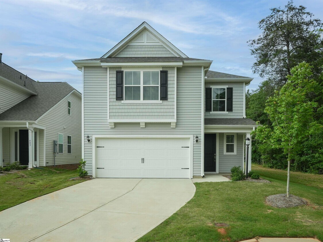 Primary Photo - 405 Bryland Wy