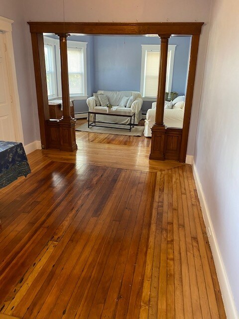 Dining/Living - 9 County Rd