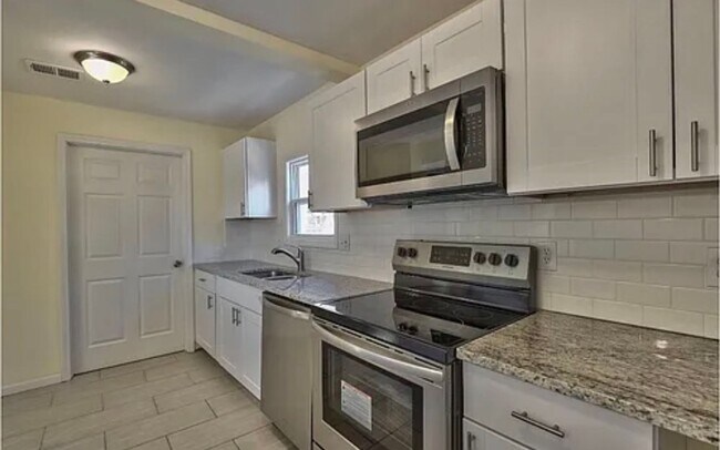 Foto del edificio - Charmin one bedroom house