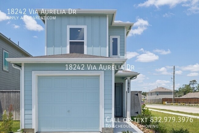 Foto del edificio - 18242 Via Aurelia Dr