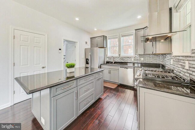 Foto del edificio - 3418 Pennsylvania Ave. SE