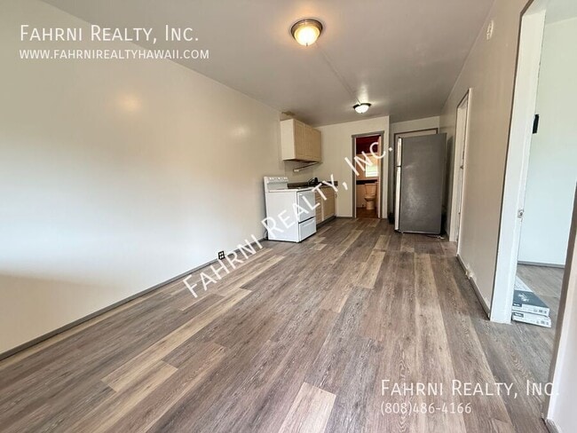 Building Photo - 84-866  Hanalei St-#A