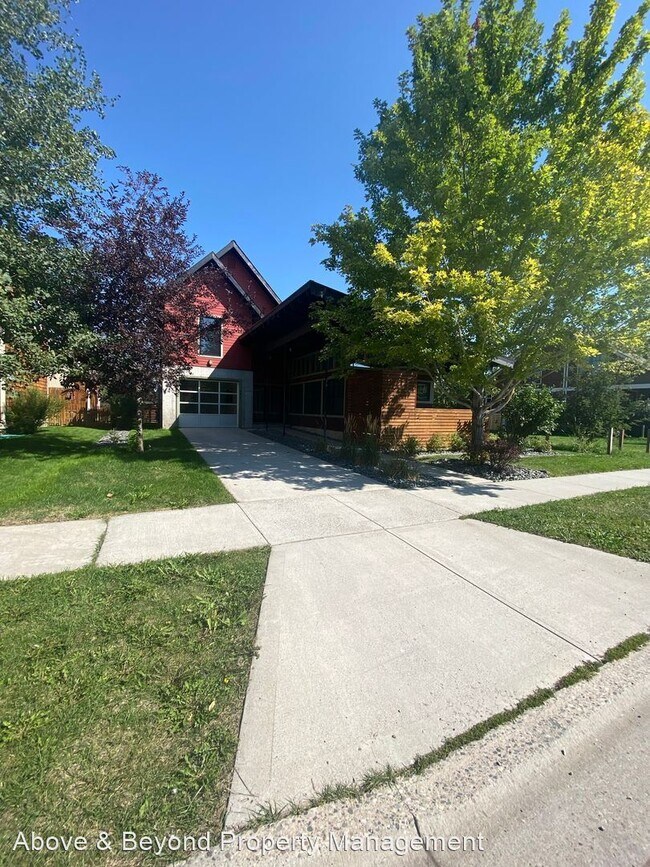 Building Photo - 3 br, 2 bath House - 4475 Alexander