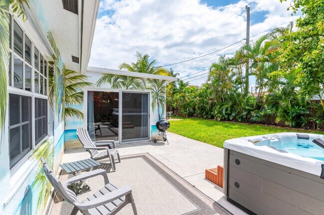 Foto del edificio - 1183 SE 1st Way