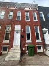Building Photo - 122 N Patterson Park Ave