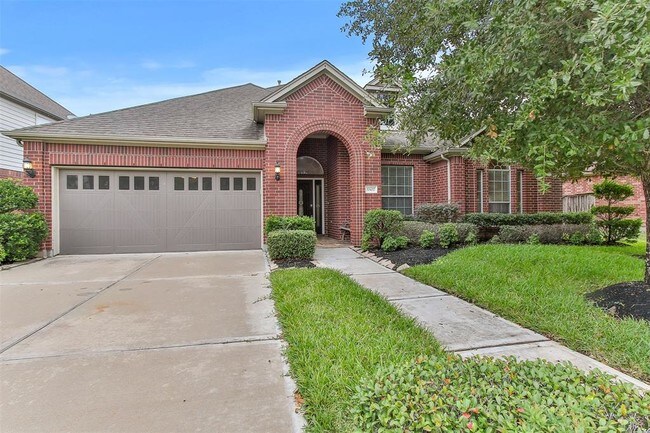 Building Photo - 5507 Everhart Manor Ln