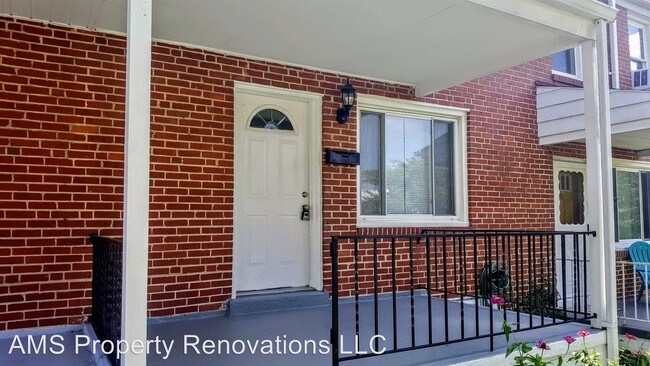 Building Photo - 4 br, 1 bath House - 3651 Greenvale Rd