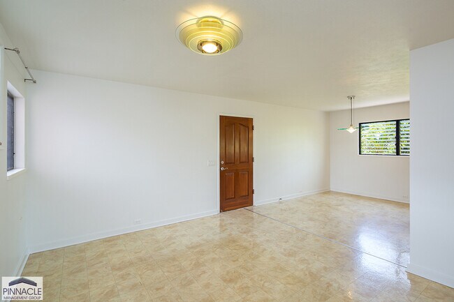 Building Photo - 3941 Pahoa Ave