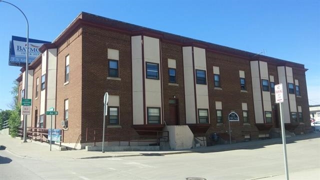 Primary Photo - 201 3rd Ave SW