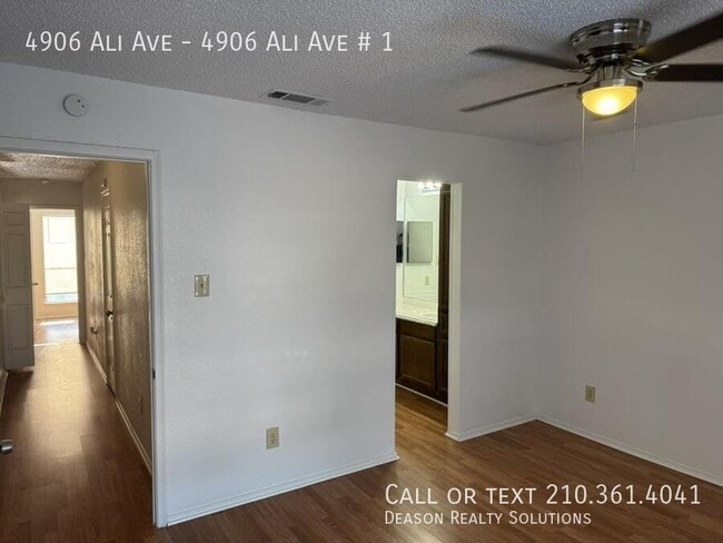 Building Photo - 4906 Ali Ave