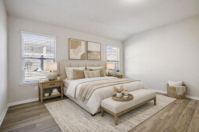 Foto del edificio - 13205 Henneman Dr