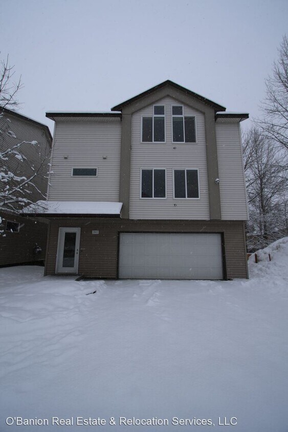 Primary Photo - 4 br, 3.5 bath House - 3043 Cheyenne Court
