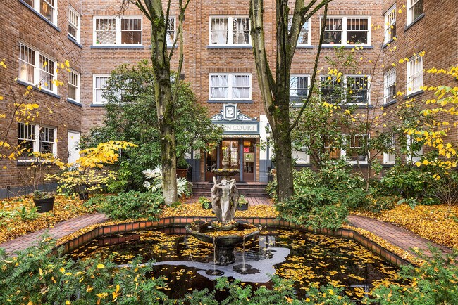 Foto del edificio - 1631 16th Ave