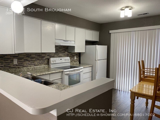 Building Photo - 13212 S Brougham Dr
