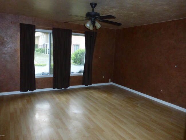 Building Photo - 5835 N Granite Reef Rd