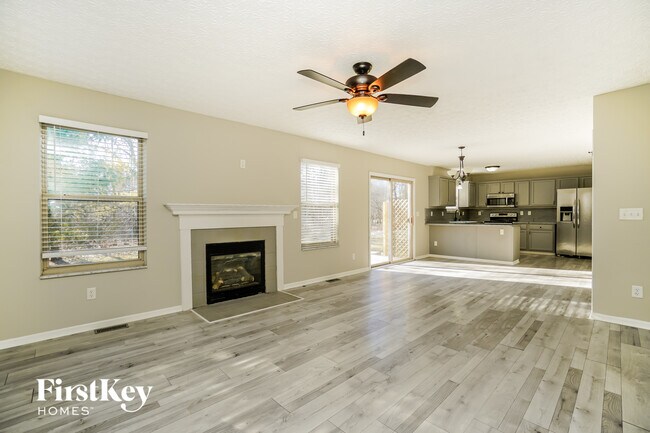 Foto del edificio - 339 Shyanne Dr