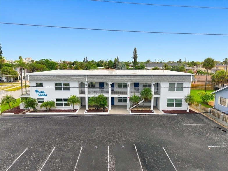 Photo - 7151 Sunset Way Unit 9