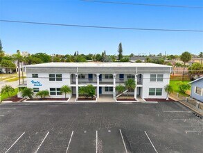 Building Photo - 7151 Sunset Way