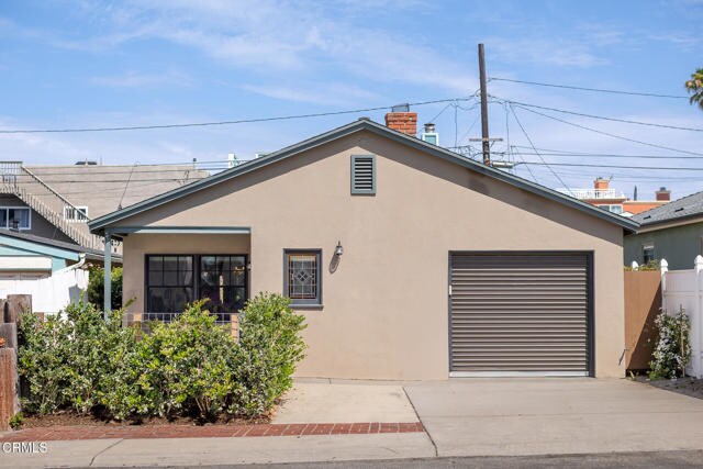 Foto del edificio - 117 Tujunga Ave