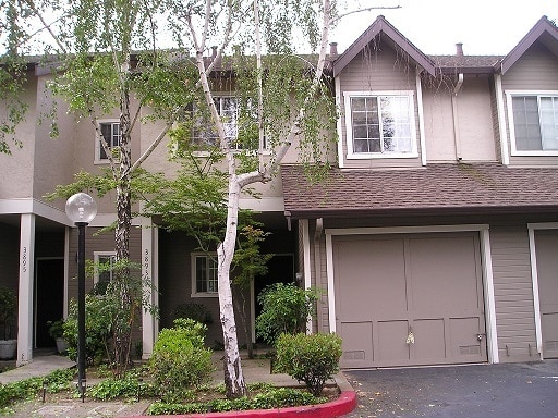 Lovely Pleasanton Townhouse - Lovely Pleasanton Townhouse