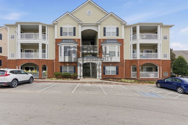 Photo - 7223 Althorp Way Apartment