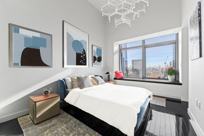 Building Photo - 2 bedroom in NEW YORK NY 10006