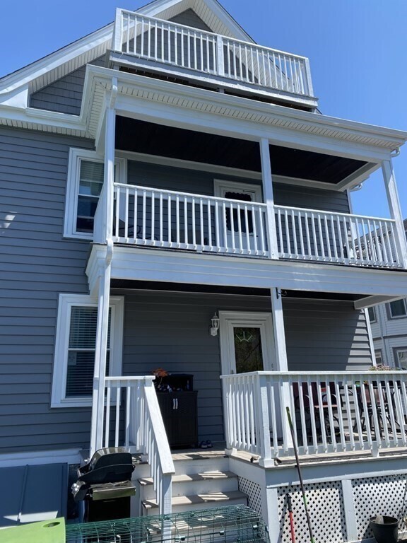 Foto del edificio - 154-156 Tracy Ave