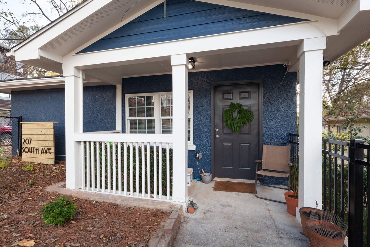 Foto del edificio - 207 South Ave SE