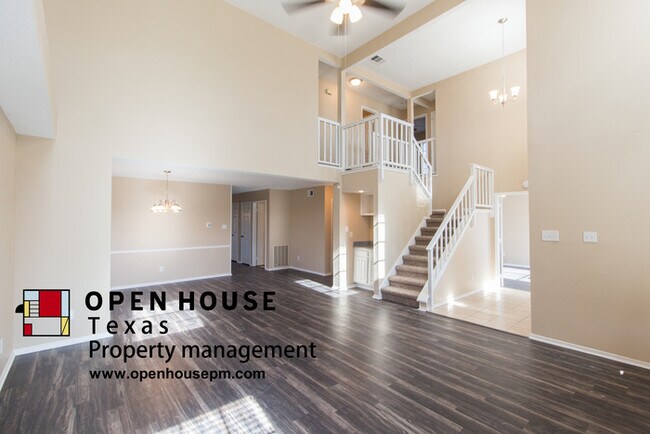 Foto del edificio - 997 Downey Dr, Lewisville