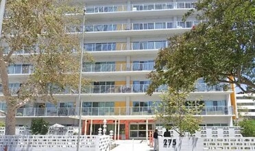 Building Photo - 275 Cordova St