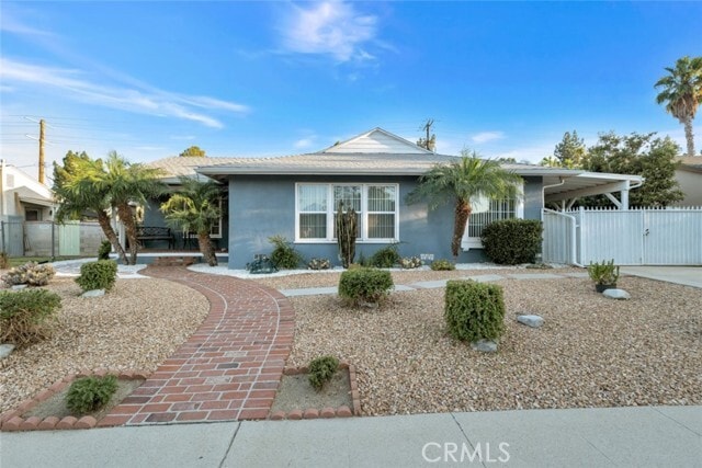 Building Photo - 16908 Los Alimos St