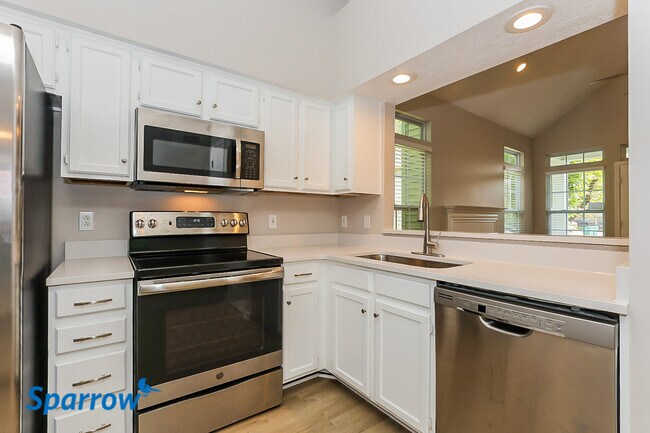 Foto del edificio - 3717 Creston Ct