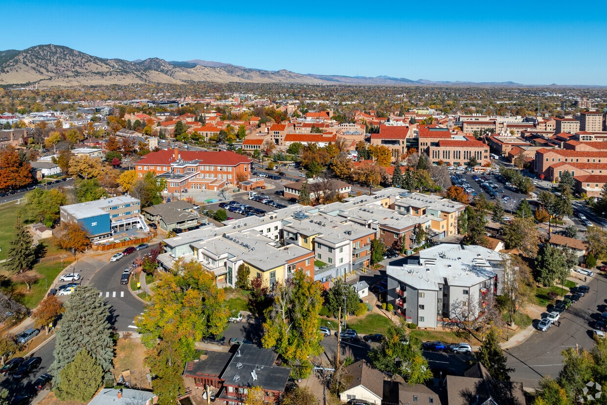 Saga Boulder - Saga Boulder