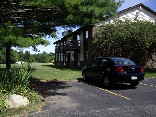 Building Photo - Galesburg Village Apartments