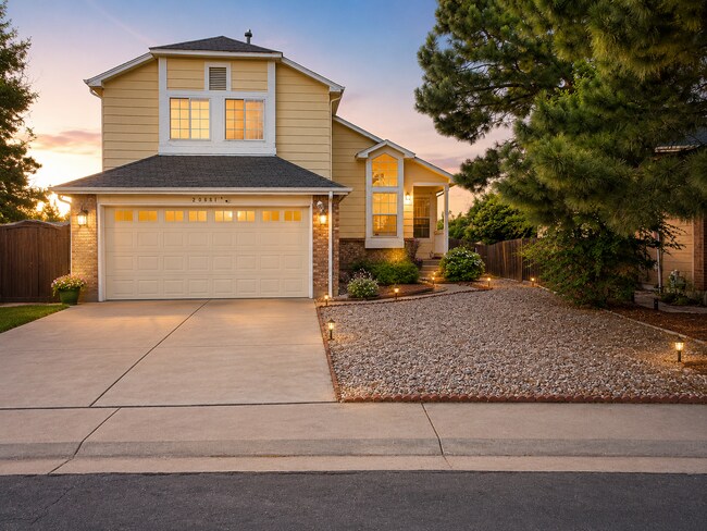 Building Photo - 20631 E Scott Cir