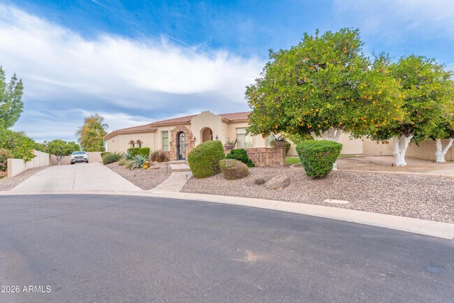 Building Photo - 3552 E Jaeger Cir