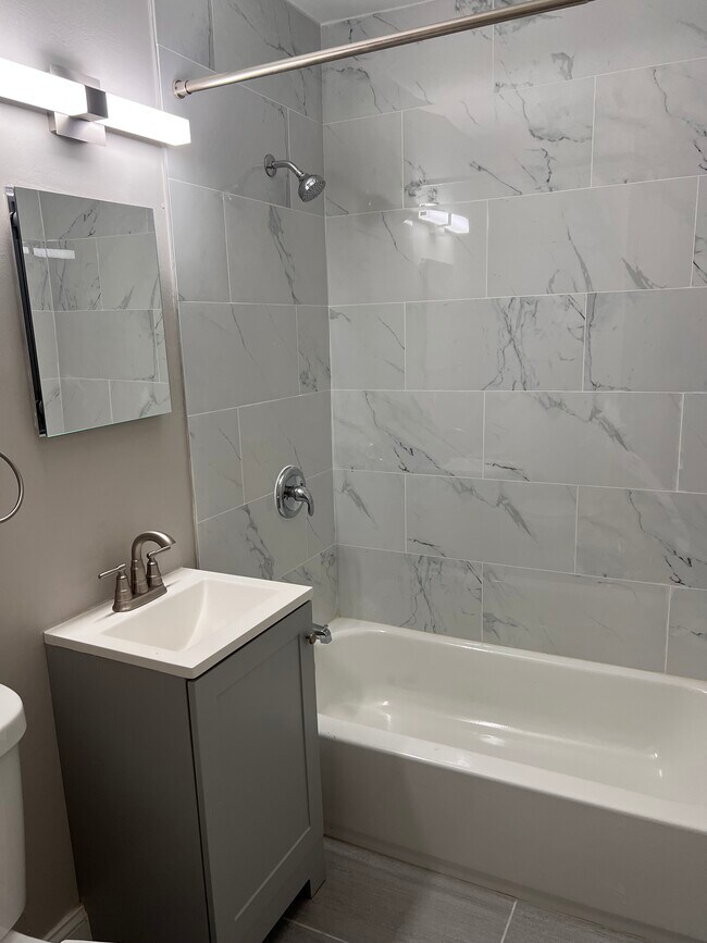 Hillside Terrace Apartments 10501070 Tyson Ave Abington, PA