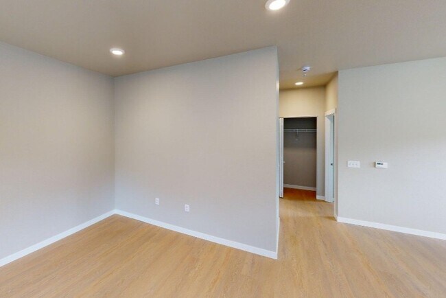 Sala de estar Berkeley 1x1 - Four Seasons Central