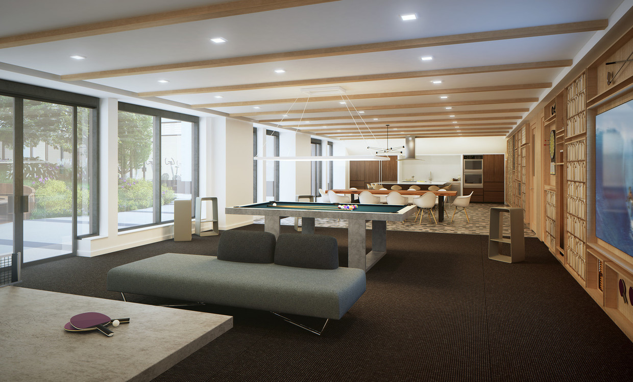 Foto principal - 535 W 43rd St